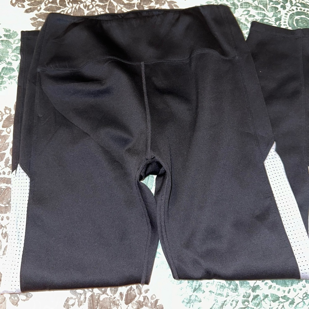 Zyia leggings size 16/18